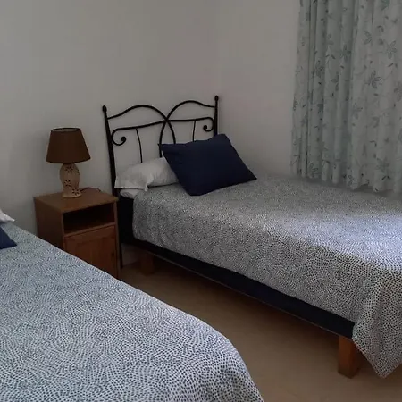 Casa Lola Апартаменты *