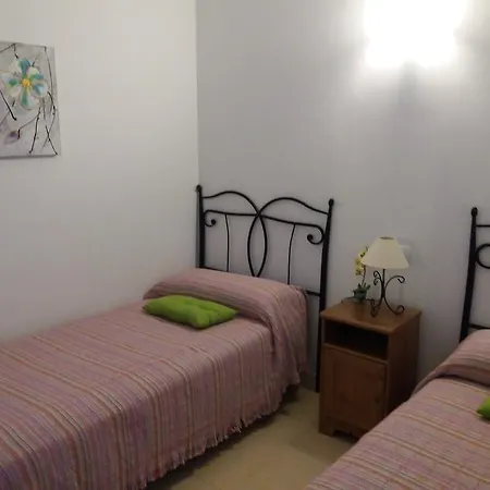 Apartment Casa Lola Agaete (Gran Canaria)