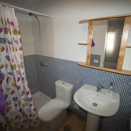 Casa Lola Apartment Agaete (Gran Canaria)