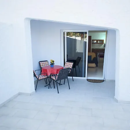 Apartment Casa Lola