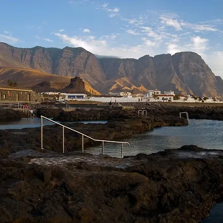 Casa Lola Agaete (Gran Canaria)