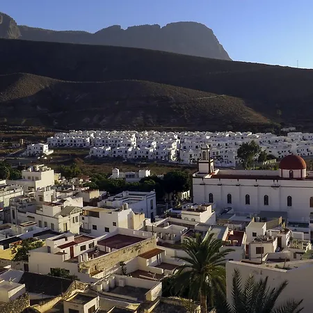 Casa Lola Agaete (Gran Canaria)