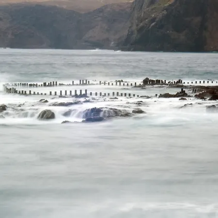 Casa Lola * Agaete (Gran Canaria)