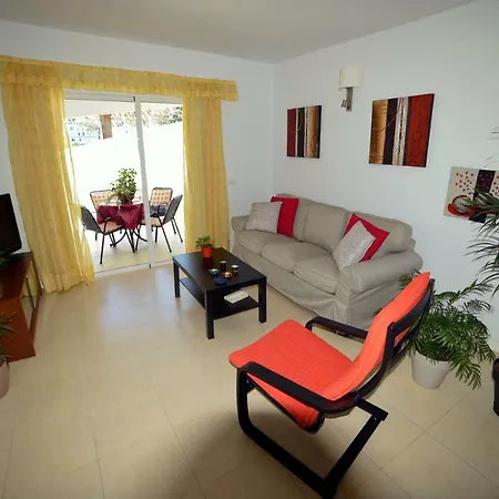 Casa Lola Apartment