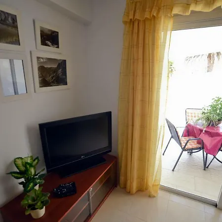 Casa Lola Apartment *