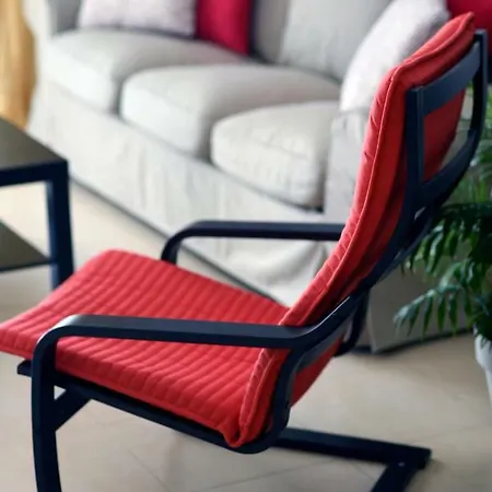 Апартаменты Casa Lola