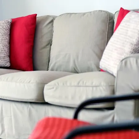Casa Lola شقة أَغايتي