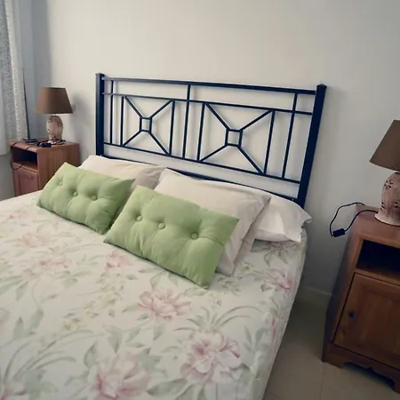 شقة Casa Lola *