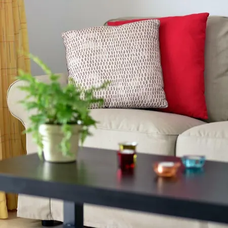 Apartment Casa Lola Agaete (Gran Canaria)