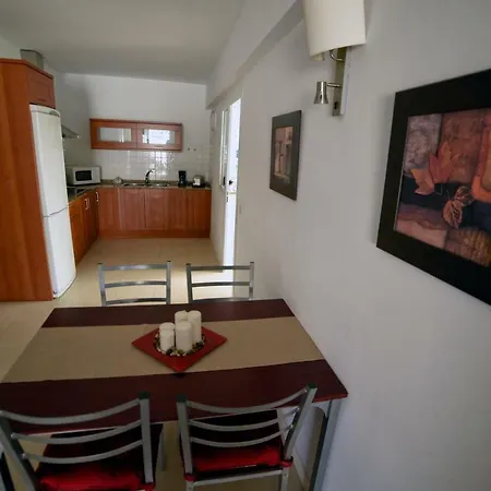 Apartment Casa Lola *