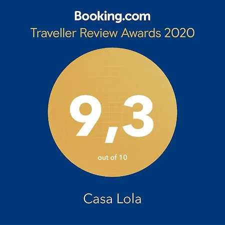 Casa Lola * Agaete (Gran Canaria)