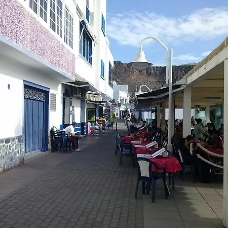 Casa Lola * Agaete