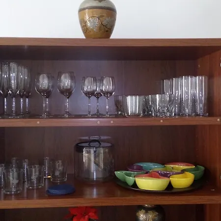 Apartman Casa Lola