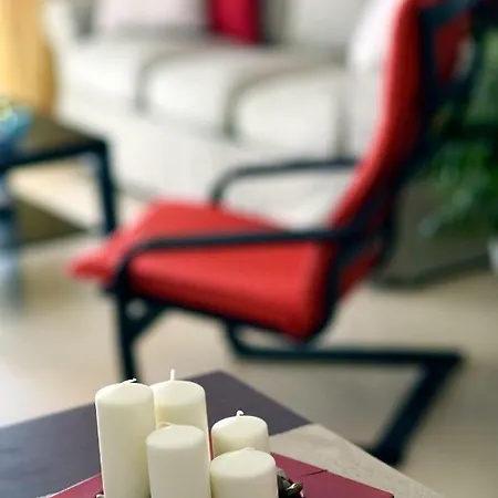 Apartamento Casa Lola *