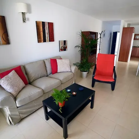 Apartamento Casa Lola *