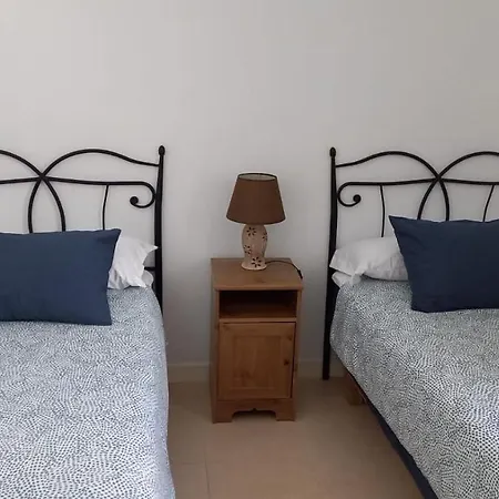 Casa Lola Lejlighed Agaete (Gran Canaria)
