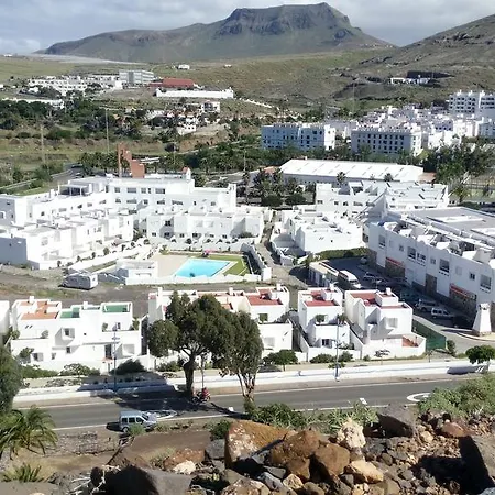 Casa Lola Lejlighed Agaete (Gran Canaria)