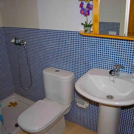 Lejlighed Casa Lola *