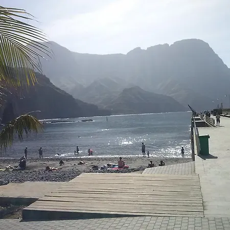 Casa Lola * Agaete (Gran Canaria)